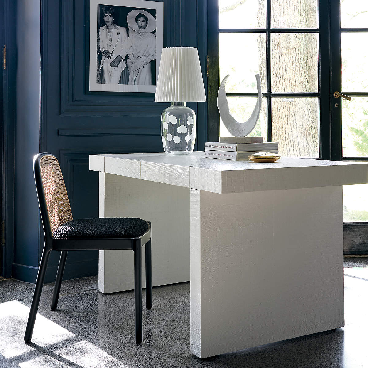 Ouly Dining Chair by Jannis Ellenberger