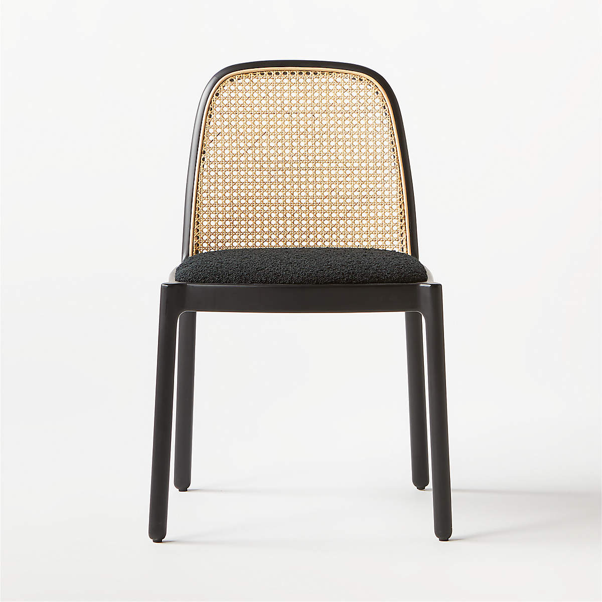 Ouly Dining Chair by Jannis Ellenberger
