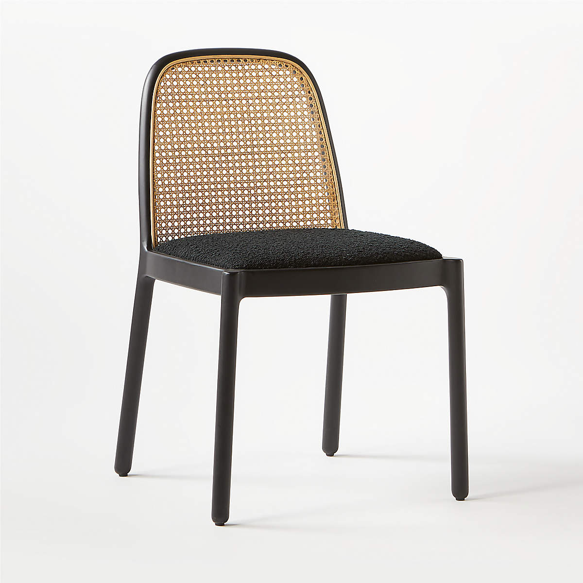 Ouly Dining Chair by Jannis Ellenberger