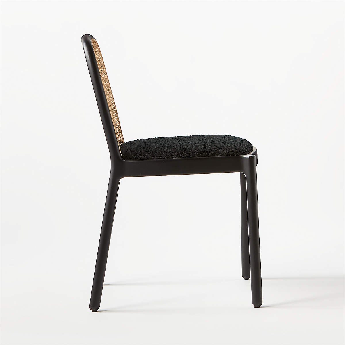 Ouly Dining Chair by Jannis Ellenberger