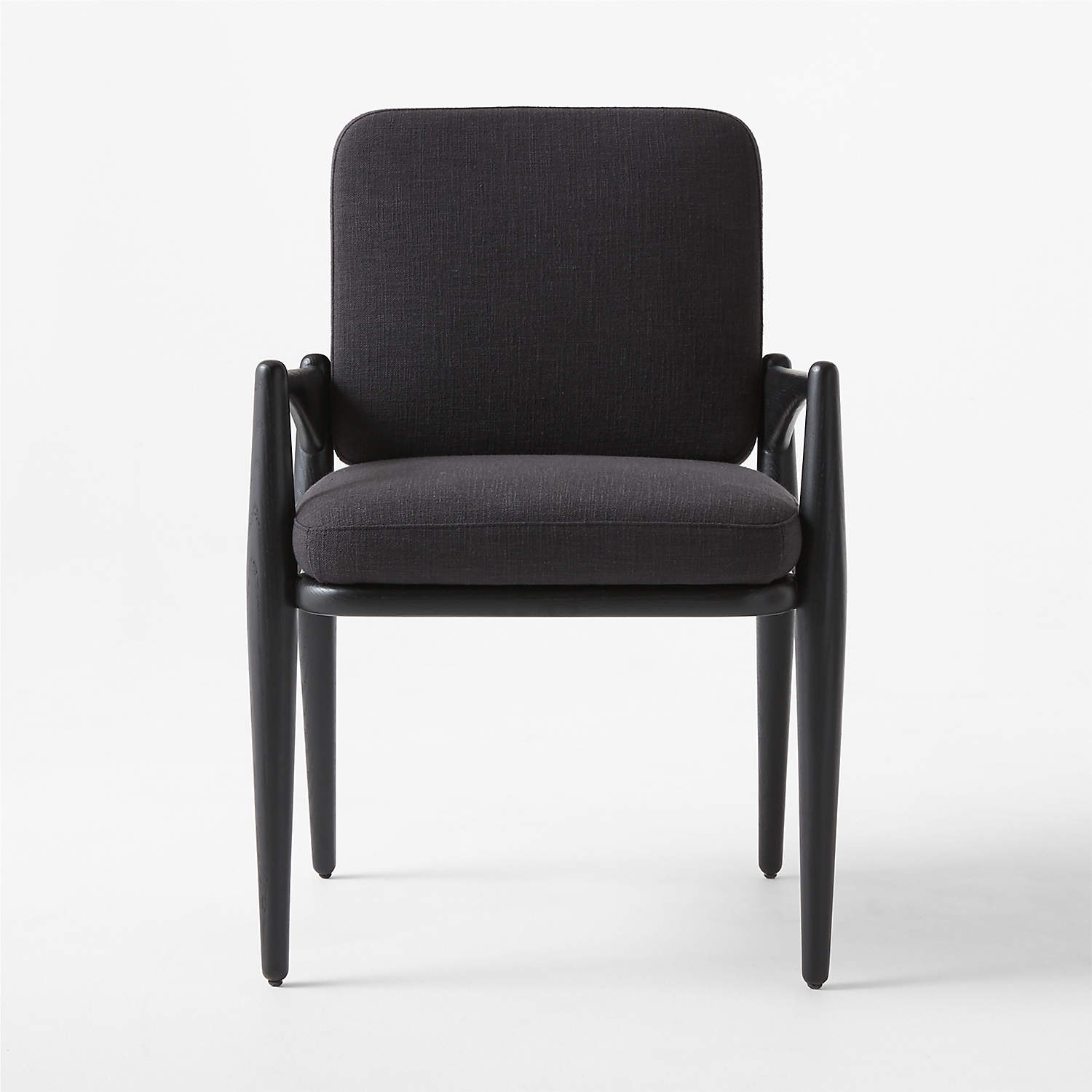 Palmas Dining Chair by Caleb Zipperer