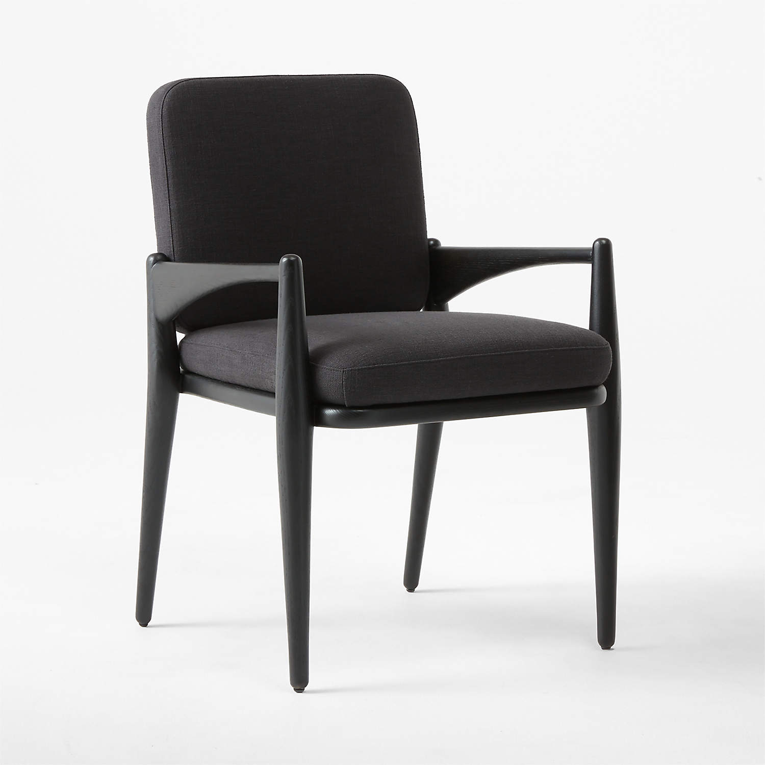 Palmas Dining Chair by Caleb Zipperer