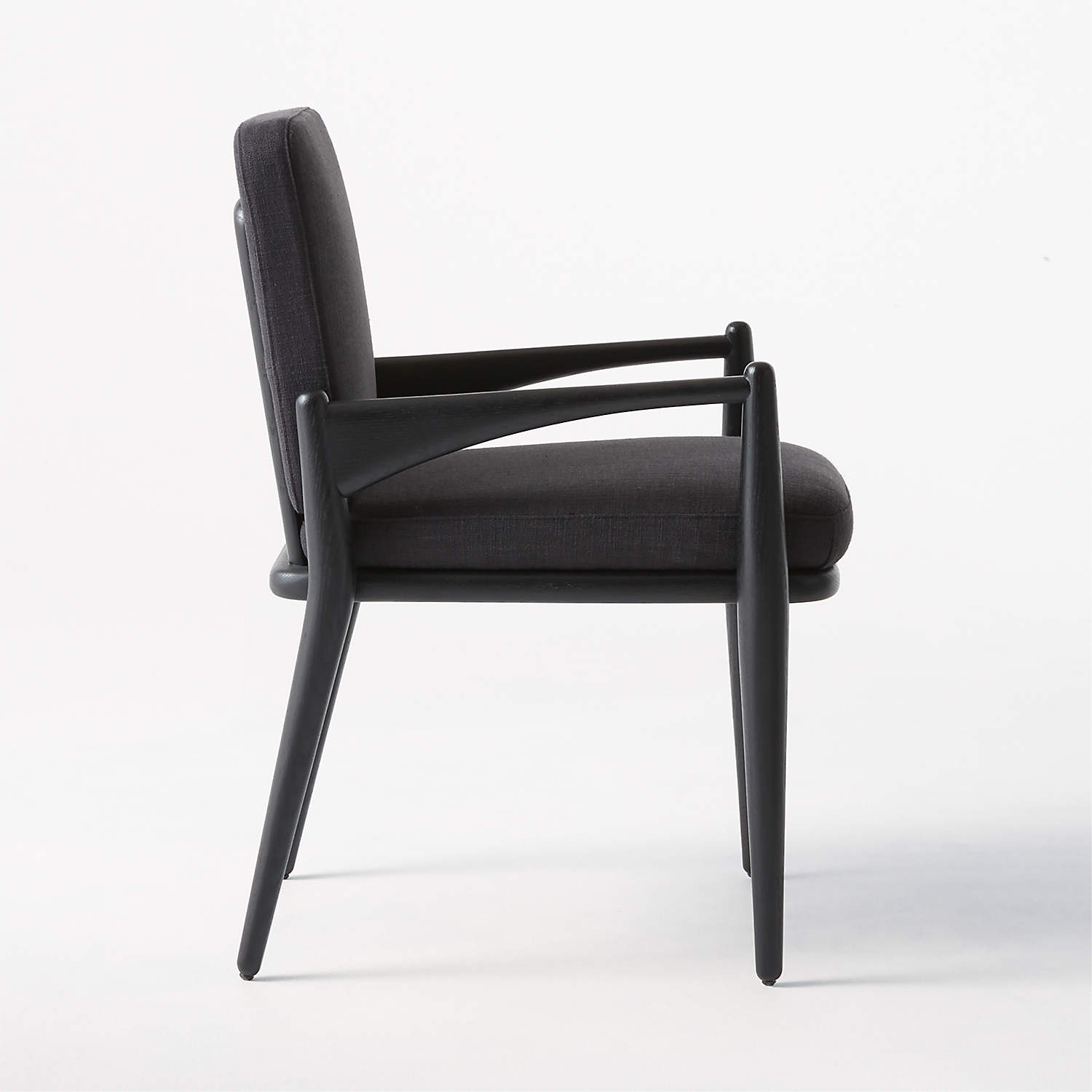 Palmas Dining Chair by Caleb Zipperer