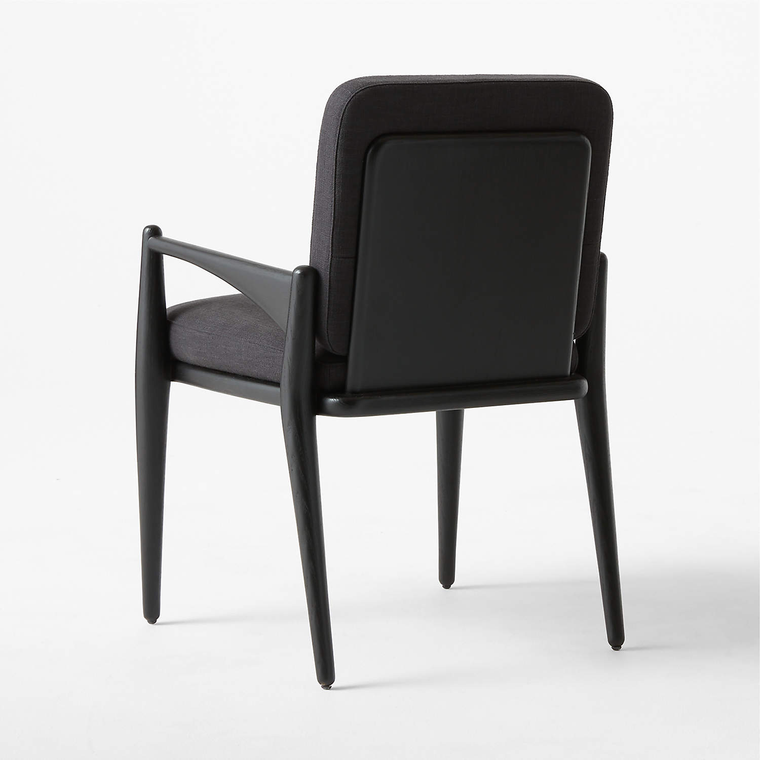 Palmas Dining Chair by Caleb Zipperer