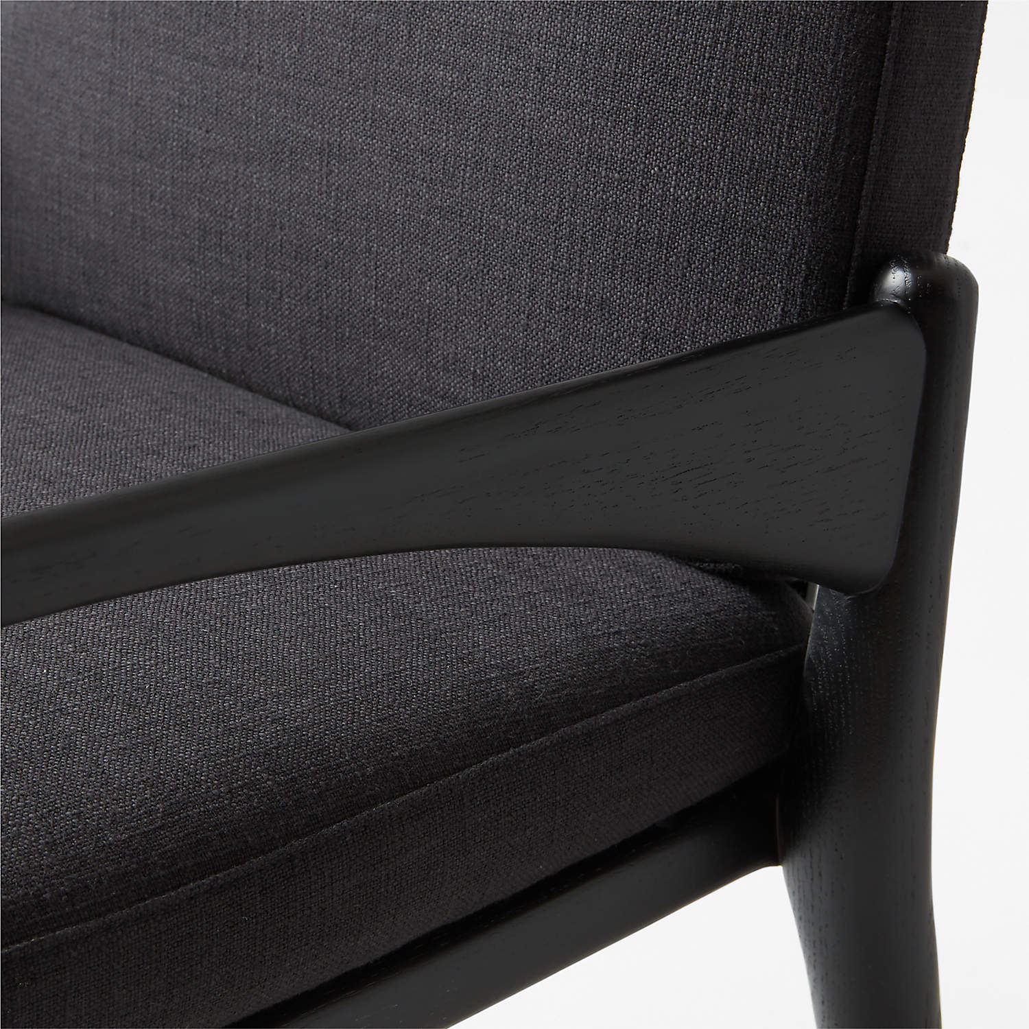 Palmas Dining Chair by Caleb Zipperer