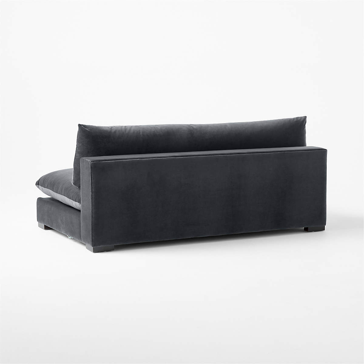 Deso Loveseat by Carolina Bianchini