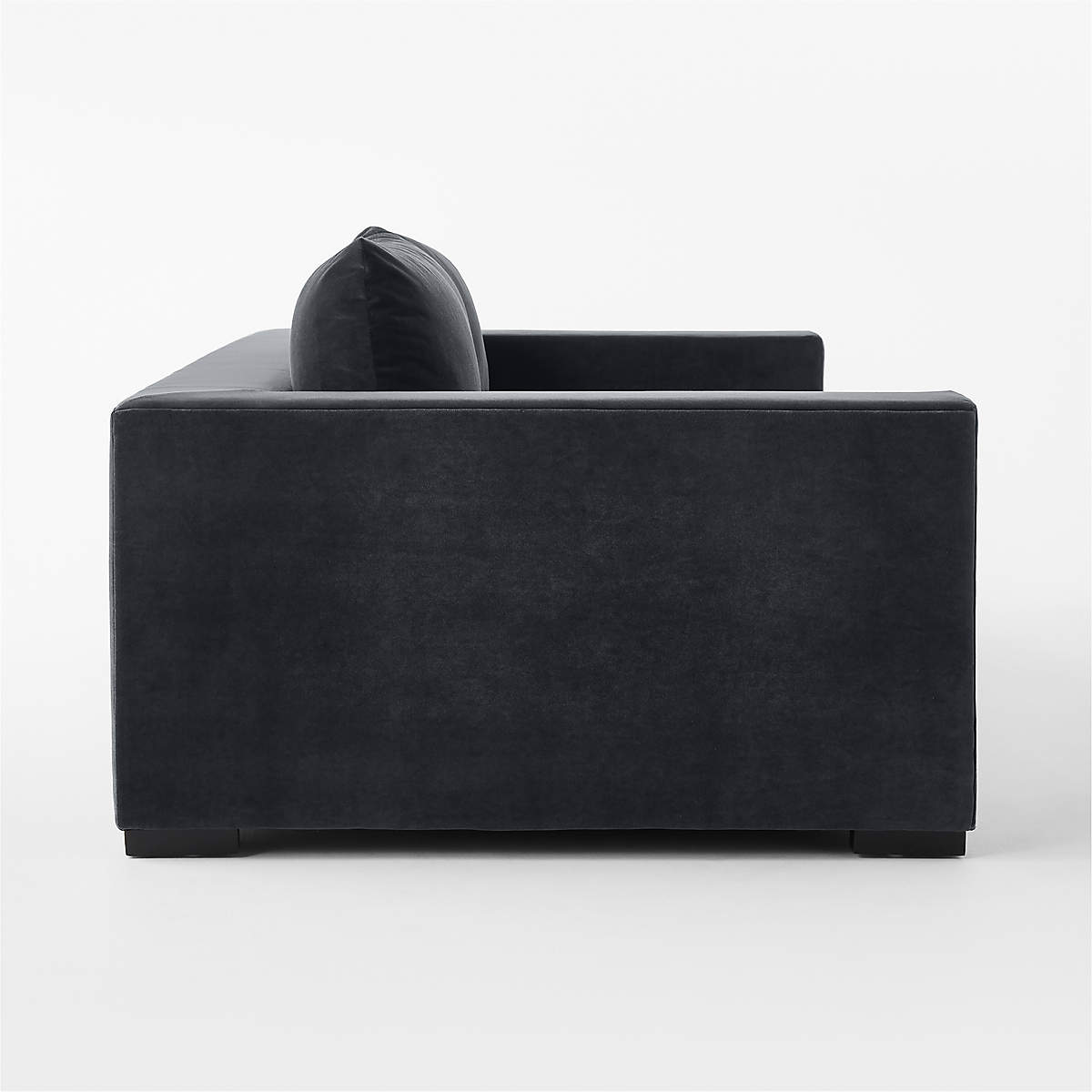 Deso Deep Seat Sofa by Carolina Bianchini