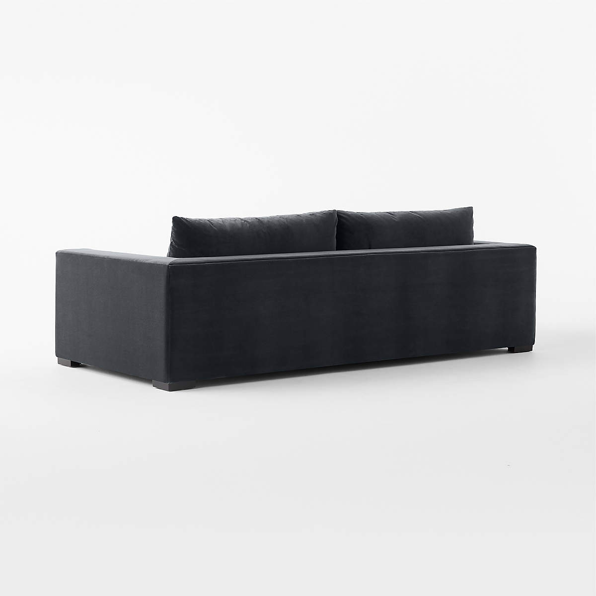 Deso Deep Seat Sofa by Carolina Bianchini