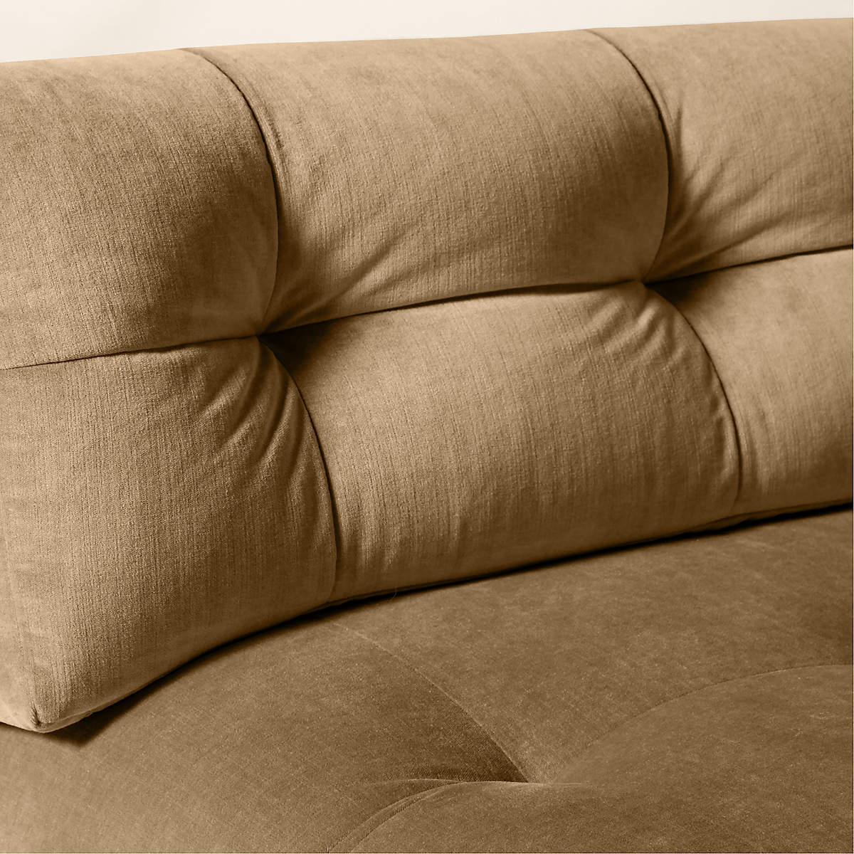 Belmond Lshape Sofa by Ceci Thomspon