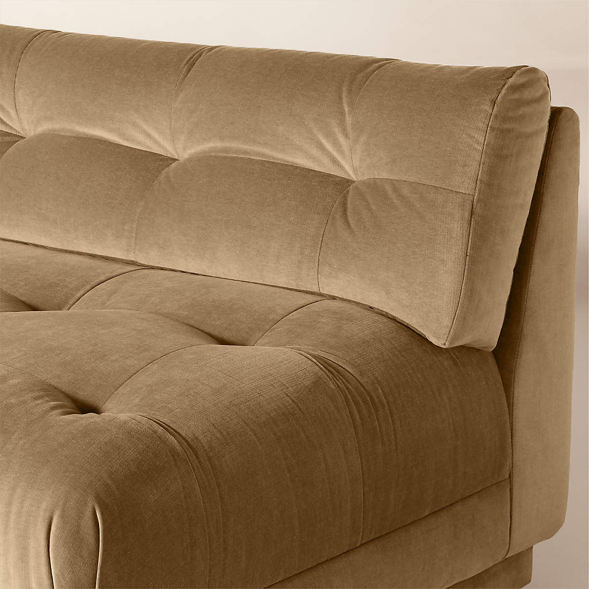Belmond Lshape Sofa by Ceci Thomspon