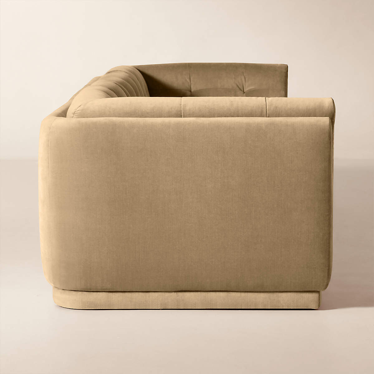 Belmond Performance Sofa by Ceci Thomspon