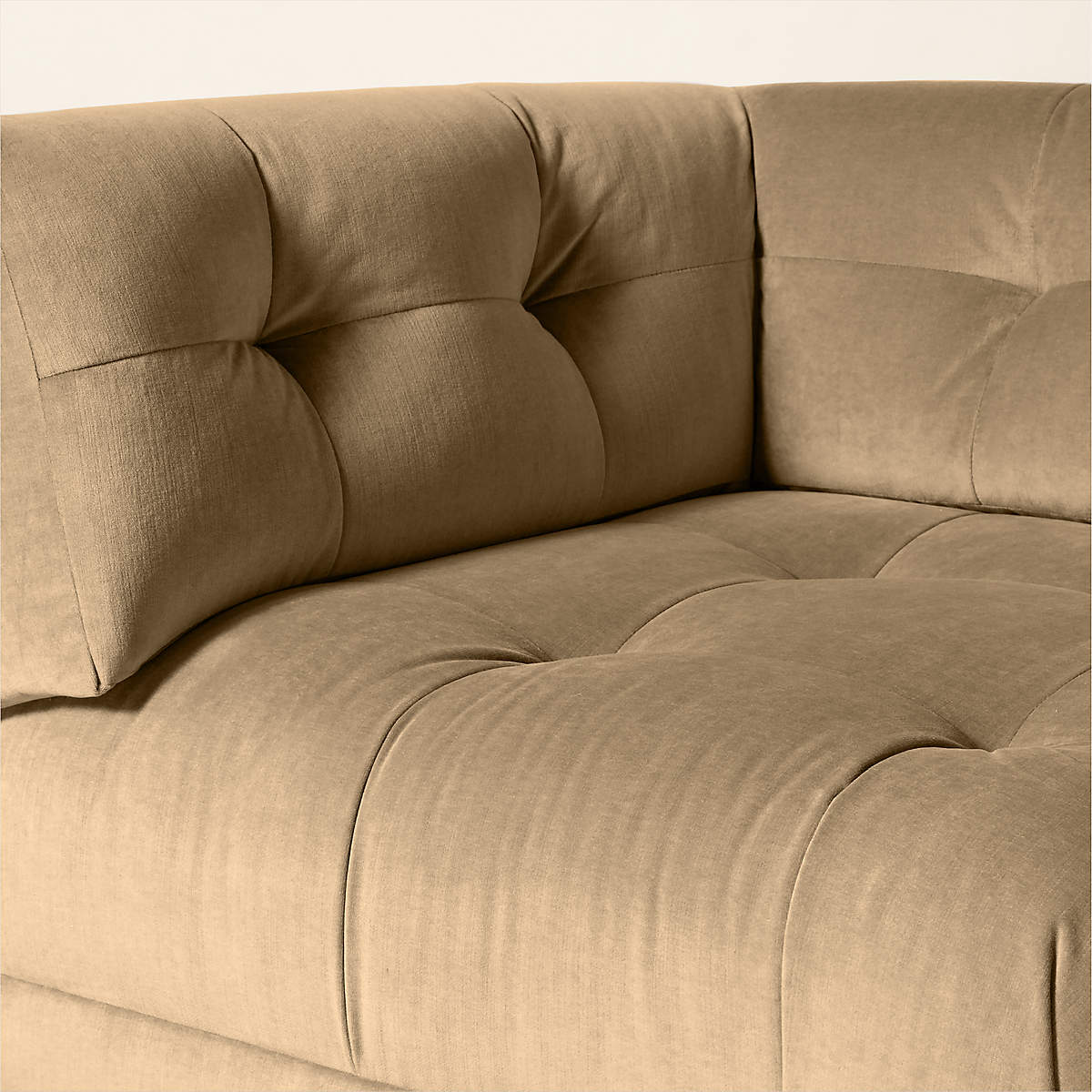 Belmond Performance Sofa by Ceci Thomspon