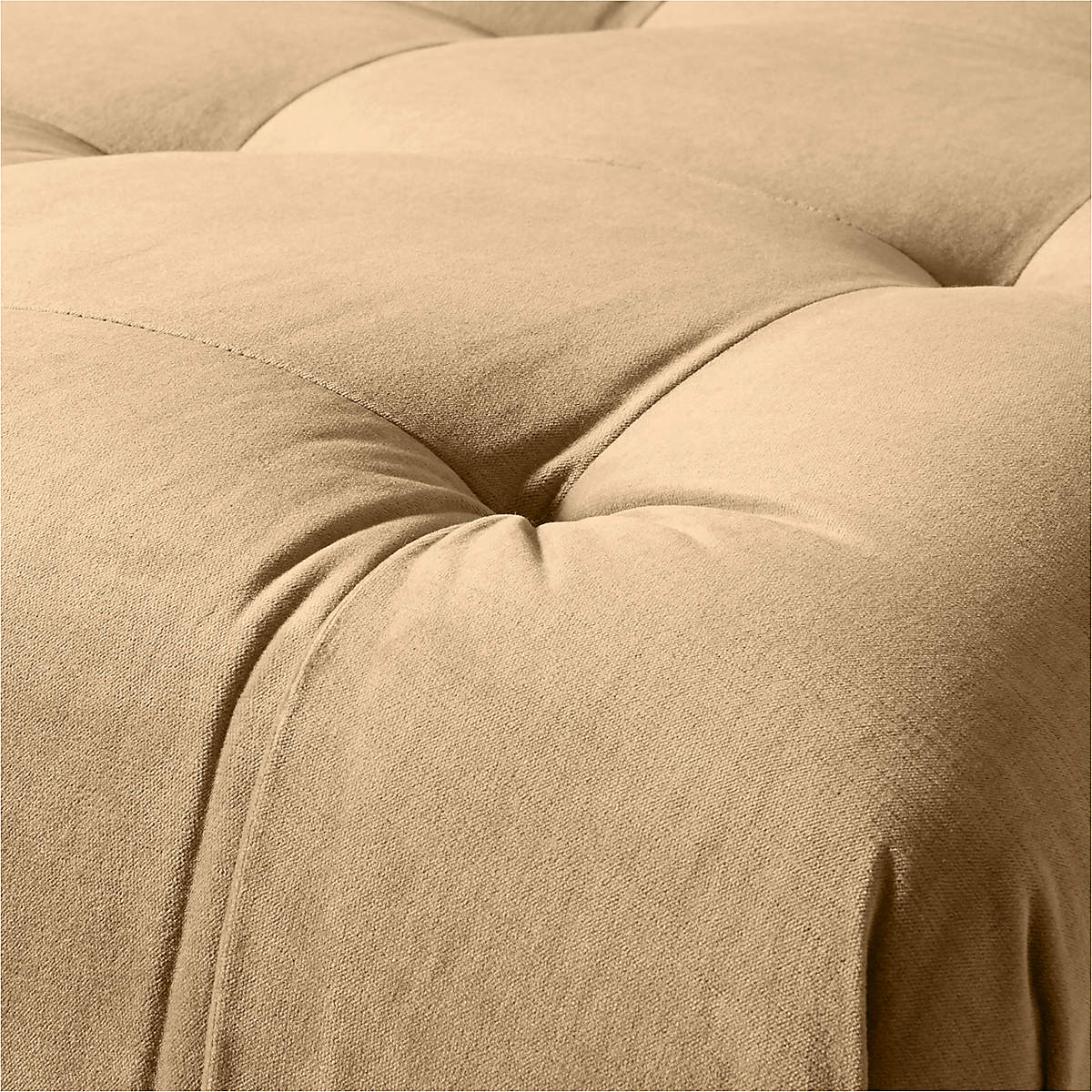 Belmond Sectional Sofa by Ceci Thomspon