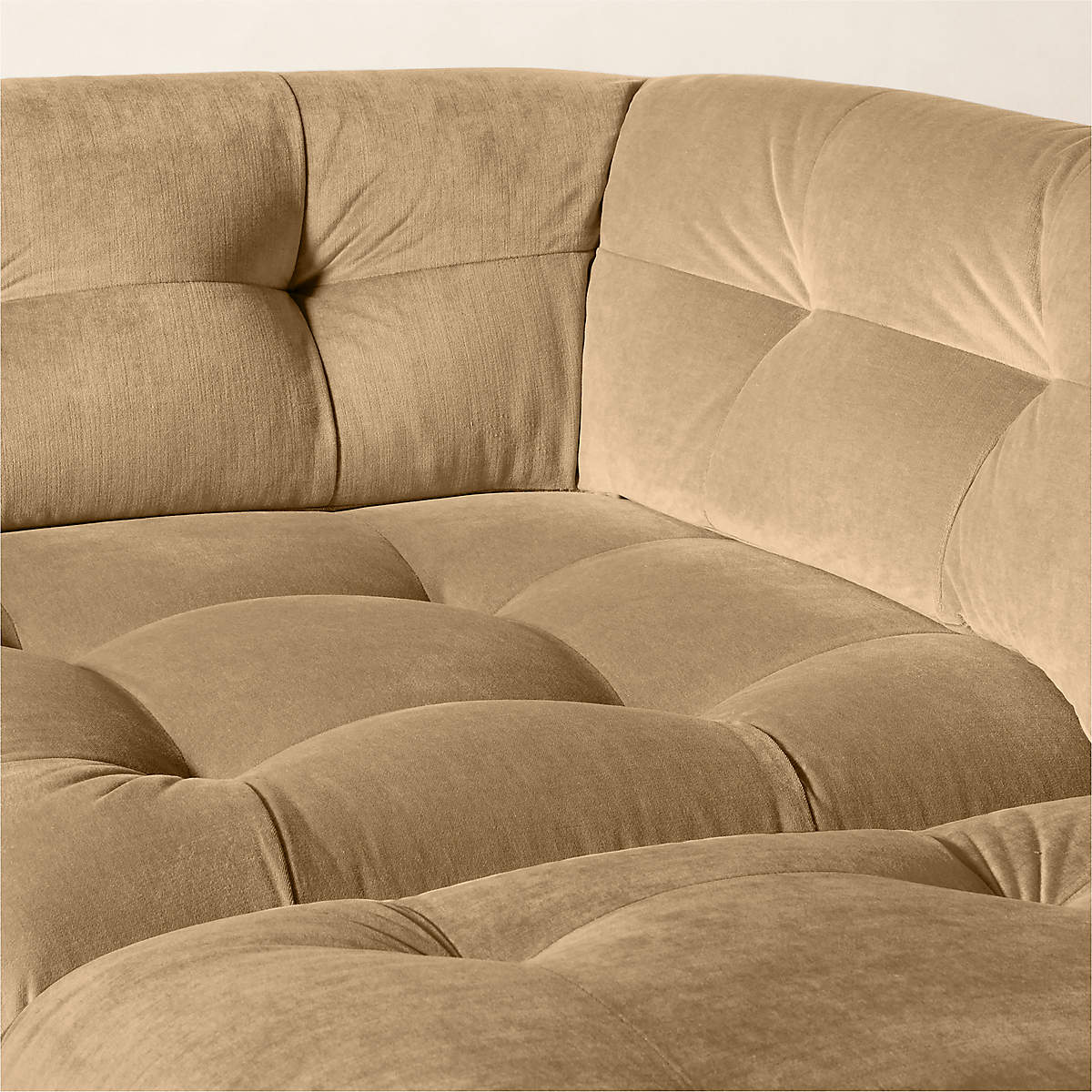 Belmond Sectional Sofa by Ceci Thomspon