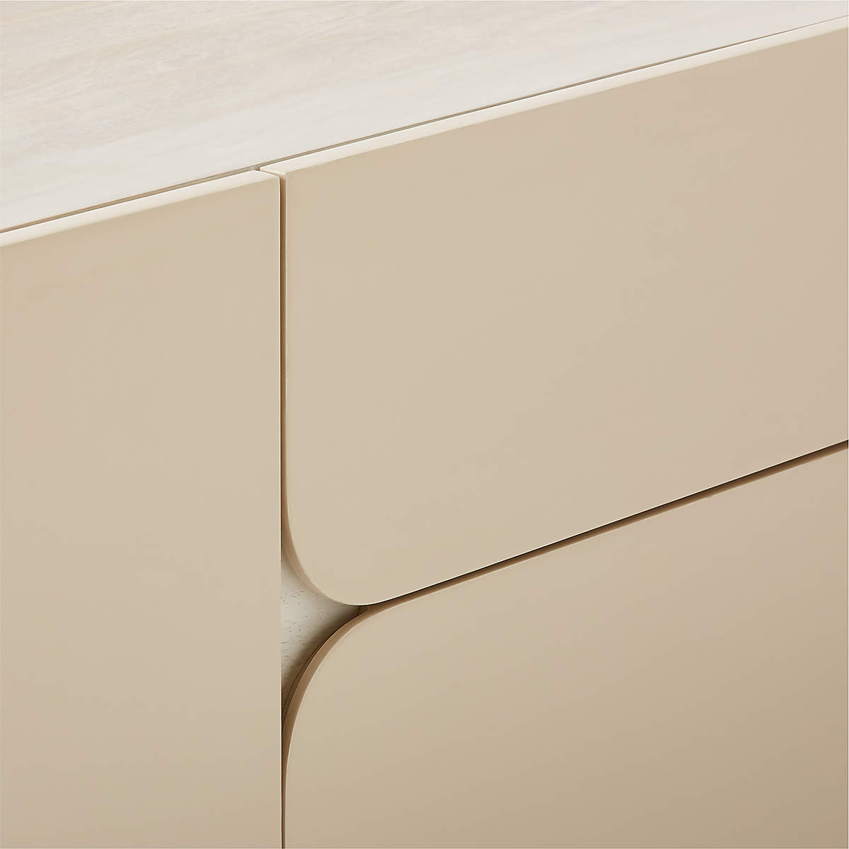 Benoit Credenza by Ceci Thomspon