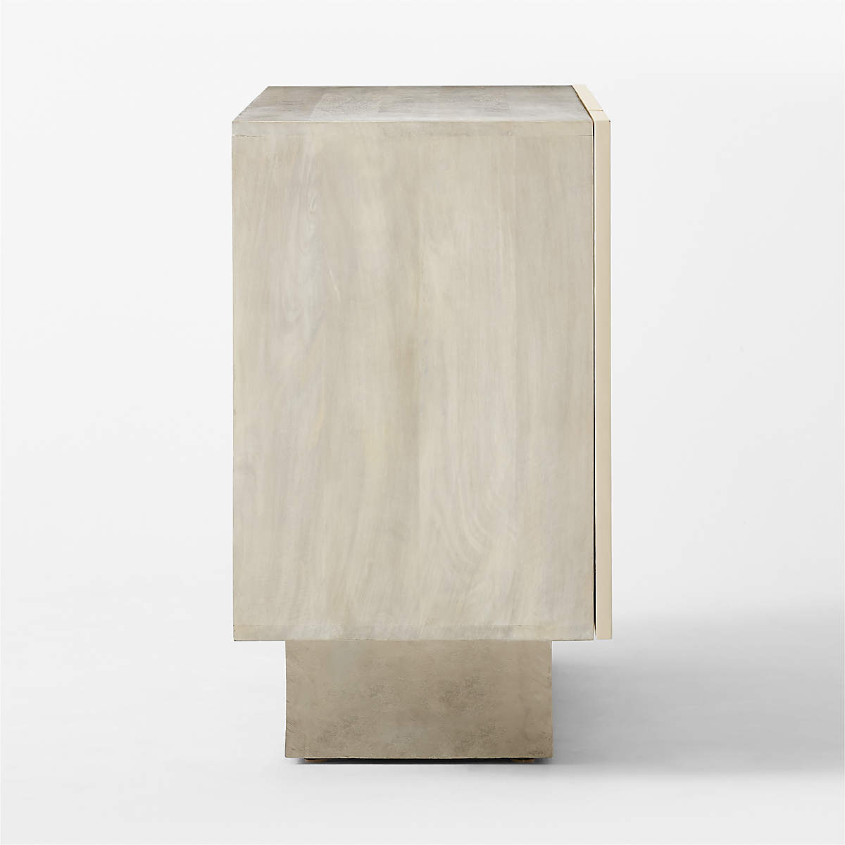 Benoit Credenza by Ceci Thomspon