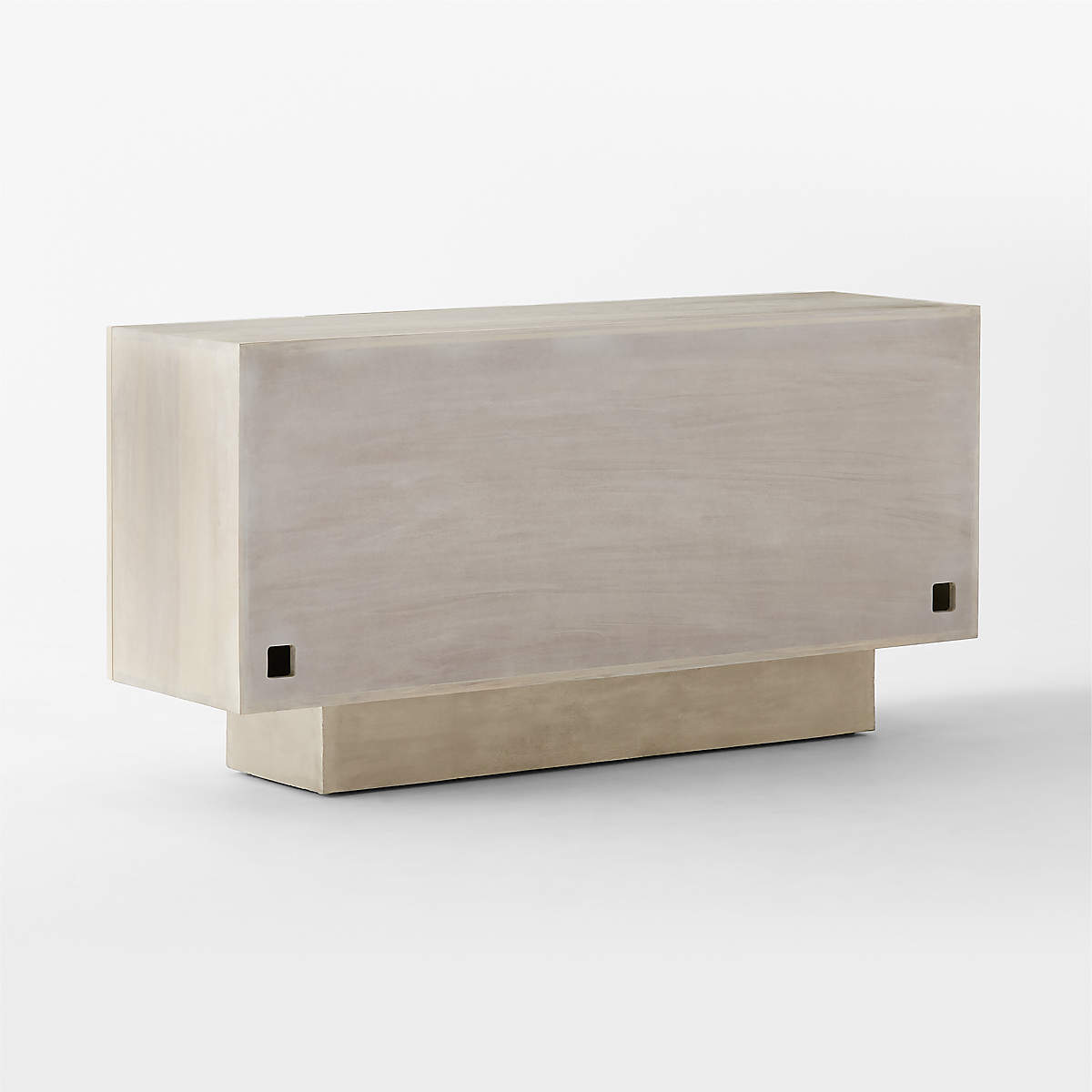 Benoit Credenza by Ceci Thomspon