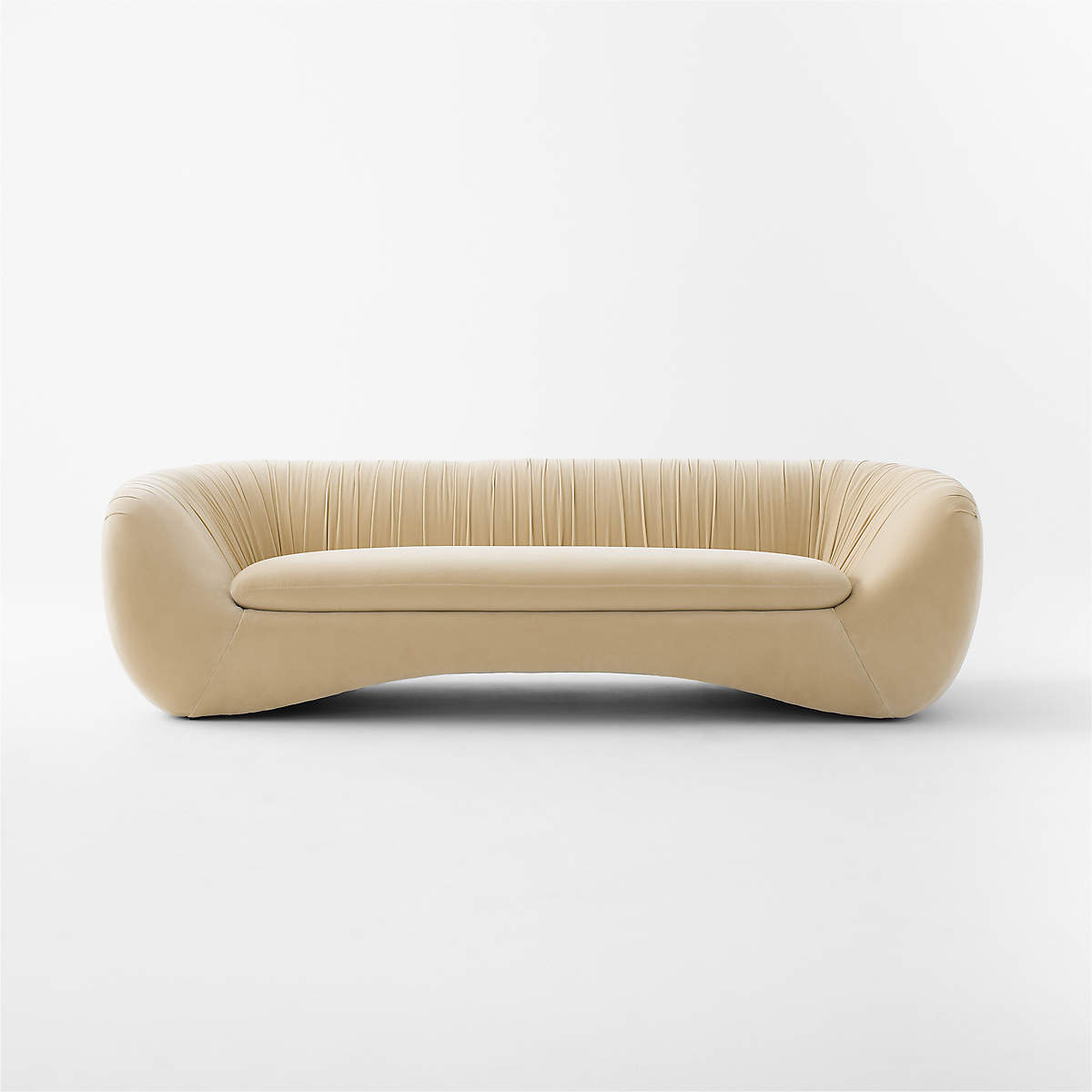Cecil Sofa by Ceci Thomspon