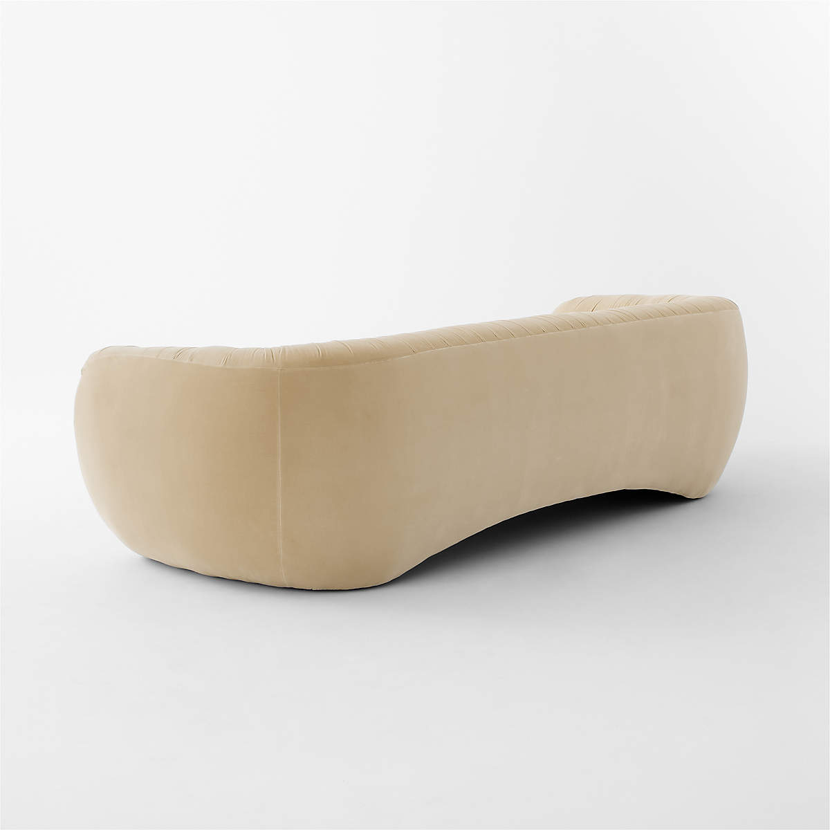 Cecil Sofa by Ceci Thomspon