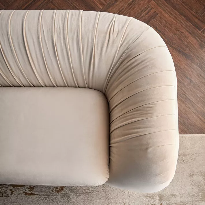 Cecil Sofa by Ceci Thomspon