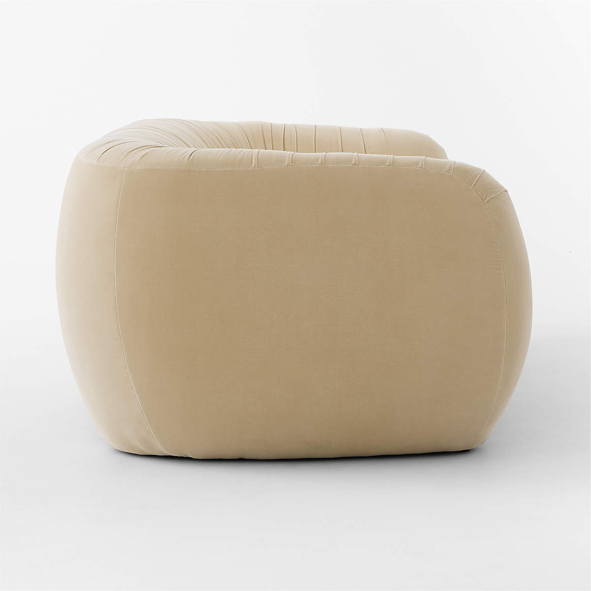 Cecil Sofa by Ceci Thomspon