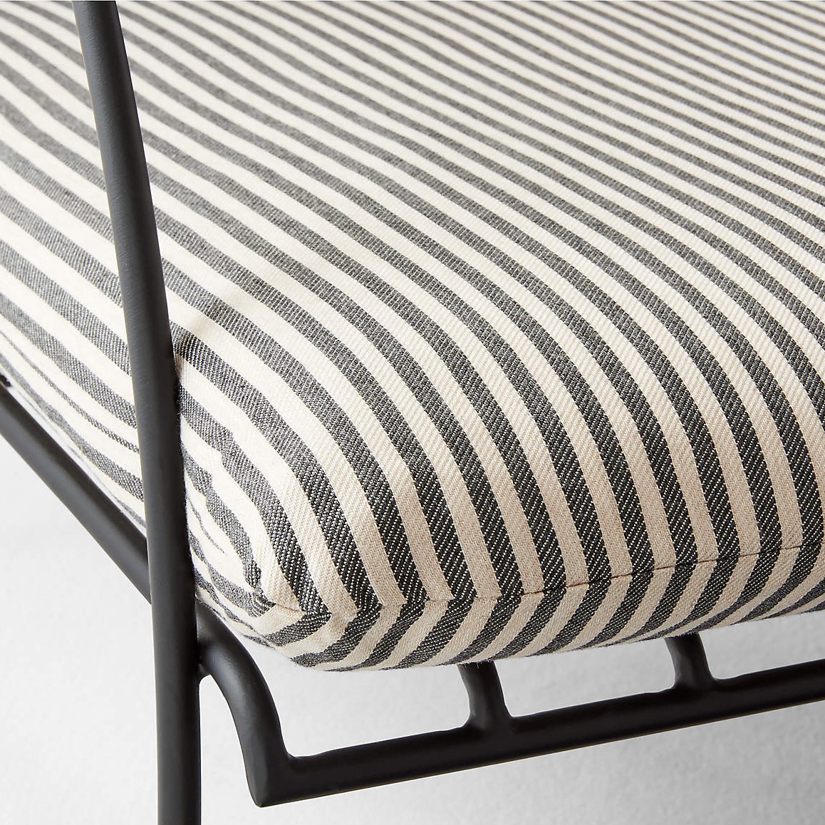Costa Outdoor Lounge Chair by Ceci Thomspon