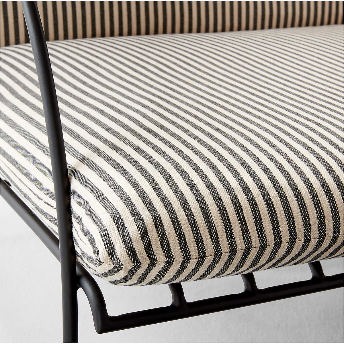Costa Outdoor Sofa by Ceci Thomspon