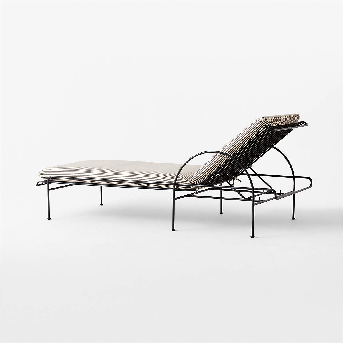 Costa Sun Lounge by Ceci Thomspon