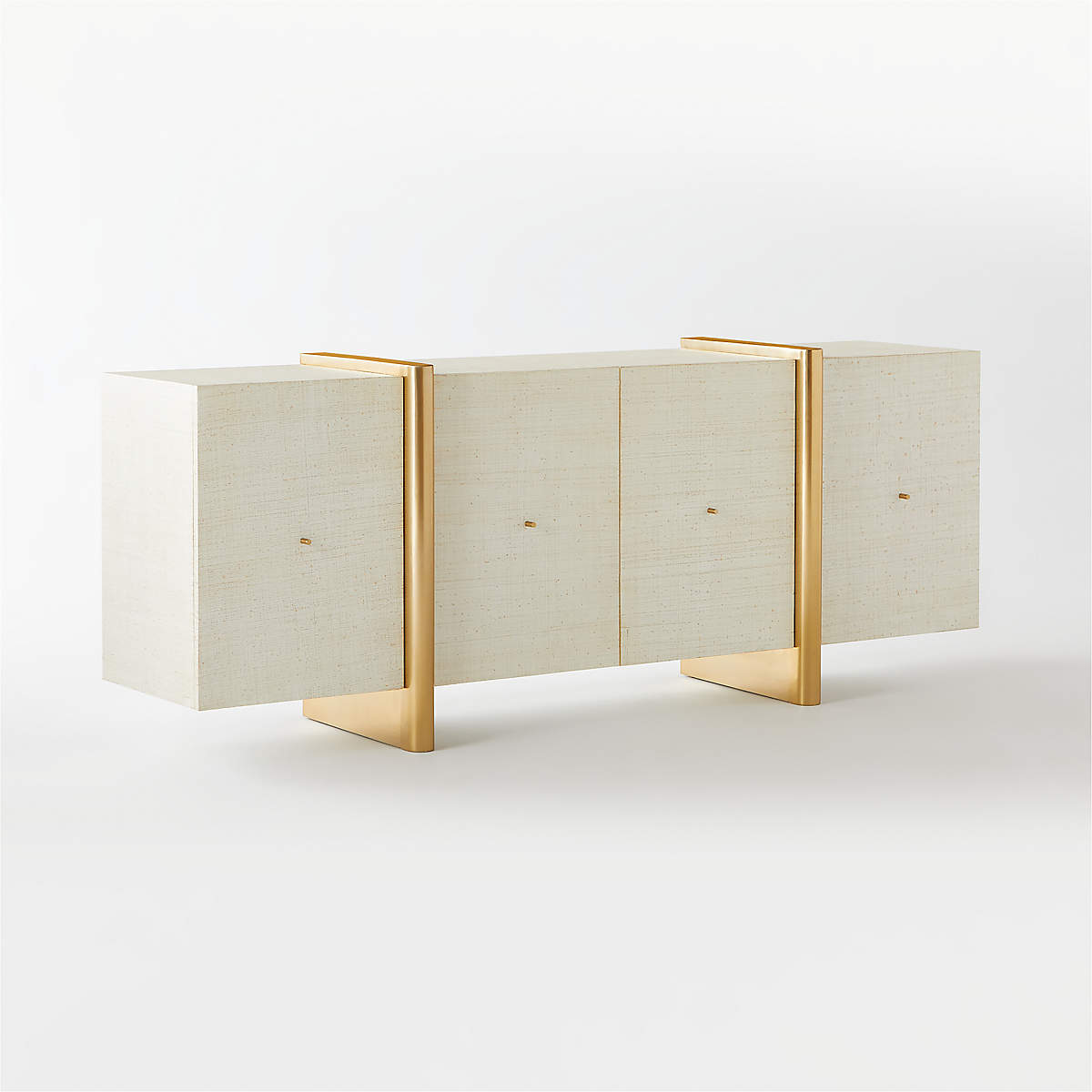 Dorset Credenza by Ceci Thomspon