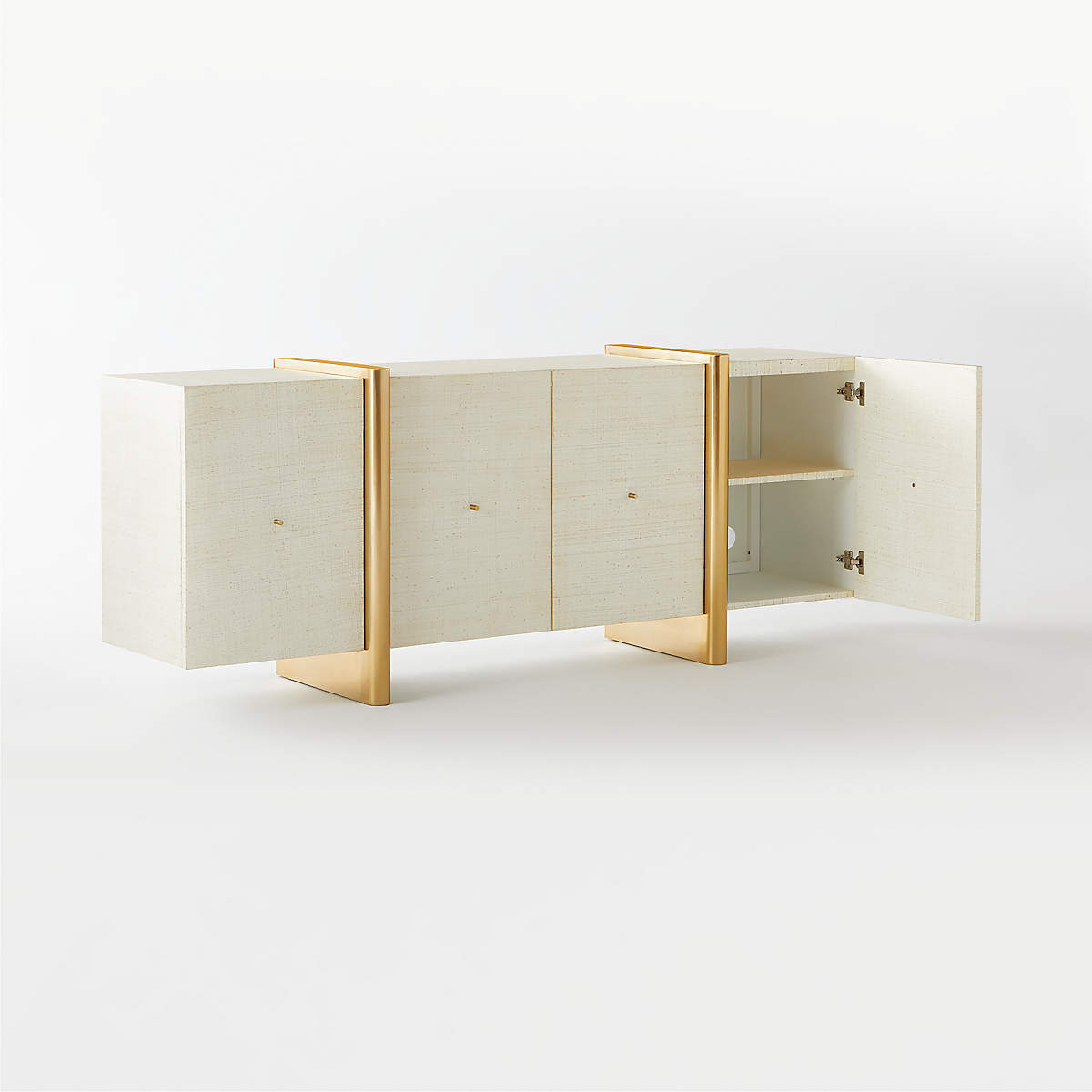 Dorset Credenza by Ceci Thomspon