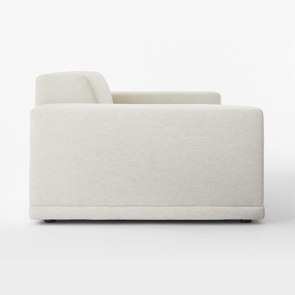 Faible Performance Sofa by Ceci Thomspon