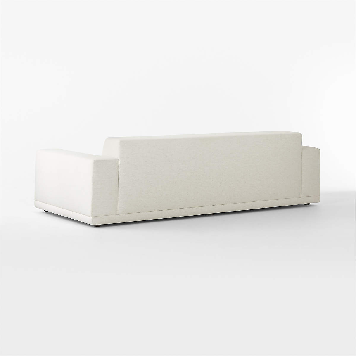 Faible Performance Sofa by Ceci Thomspon