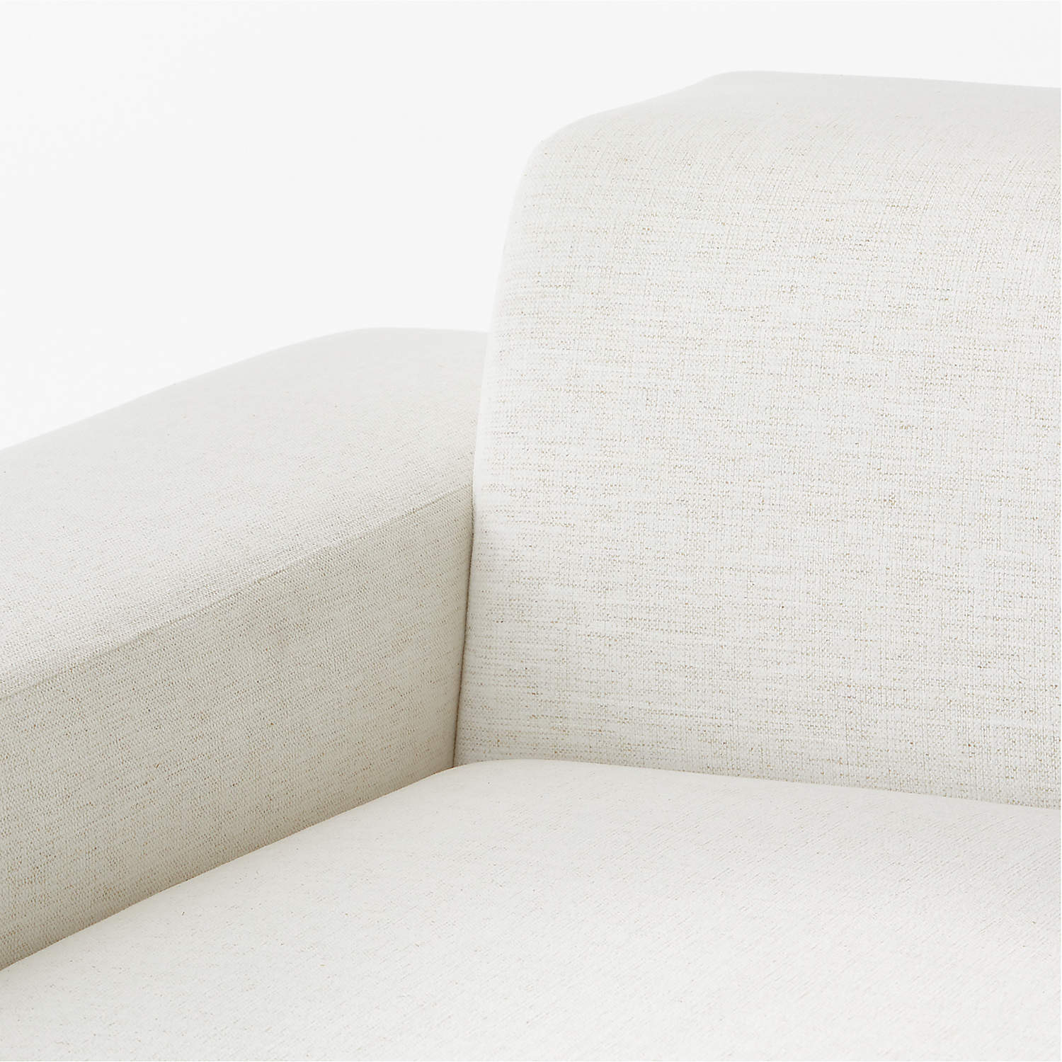 Faible Performance Sofa by Ceci Thomspon