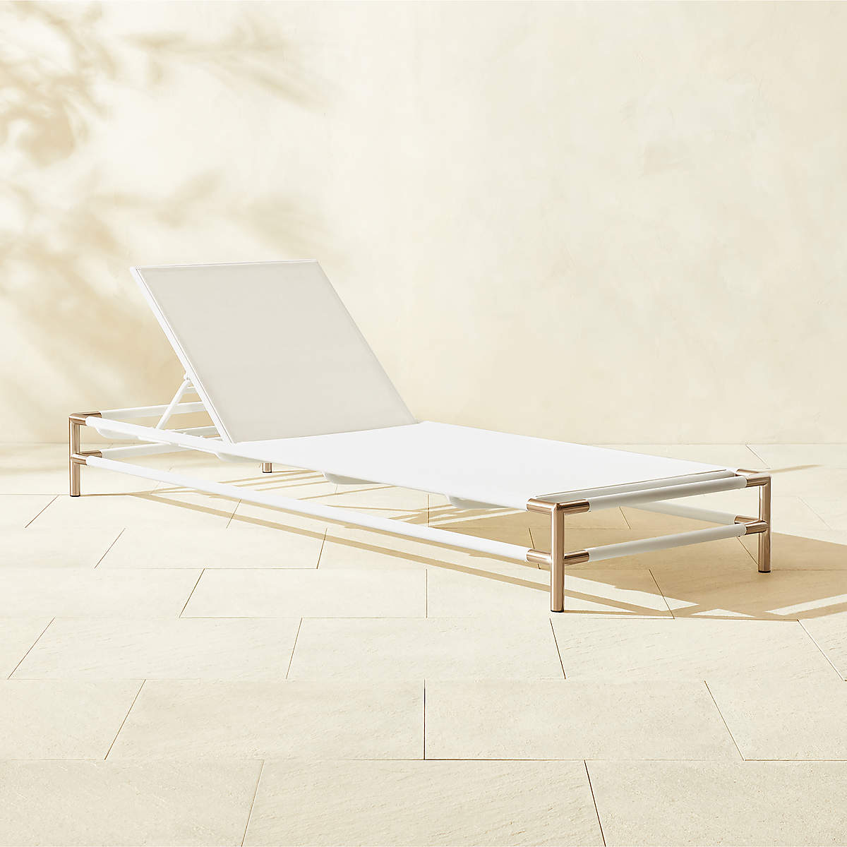 Jolen Sun Lounge by Ceci Thomspon