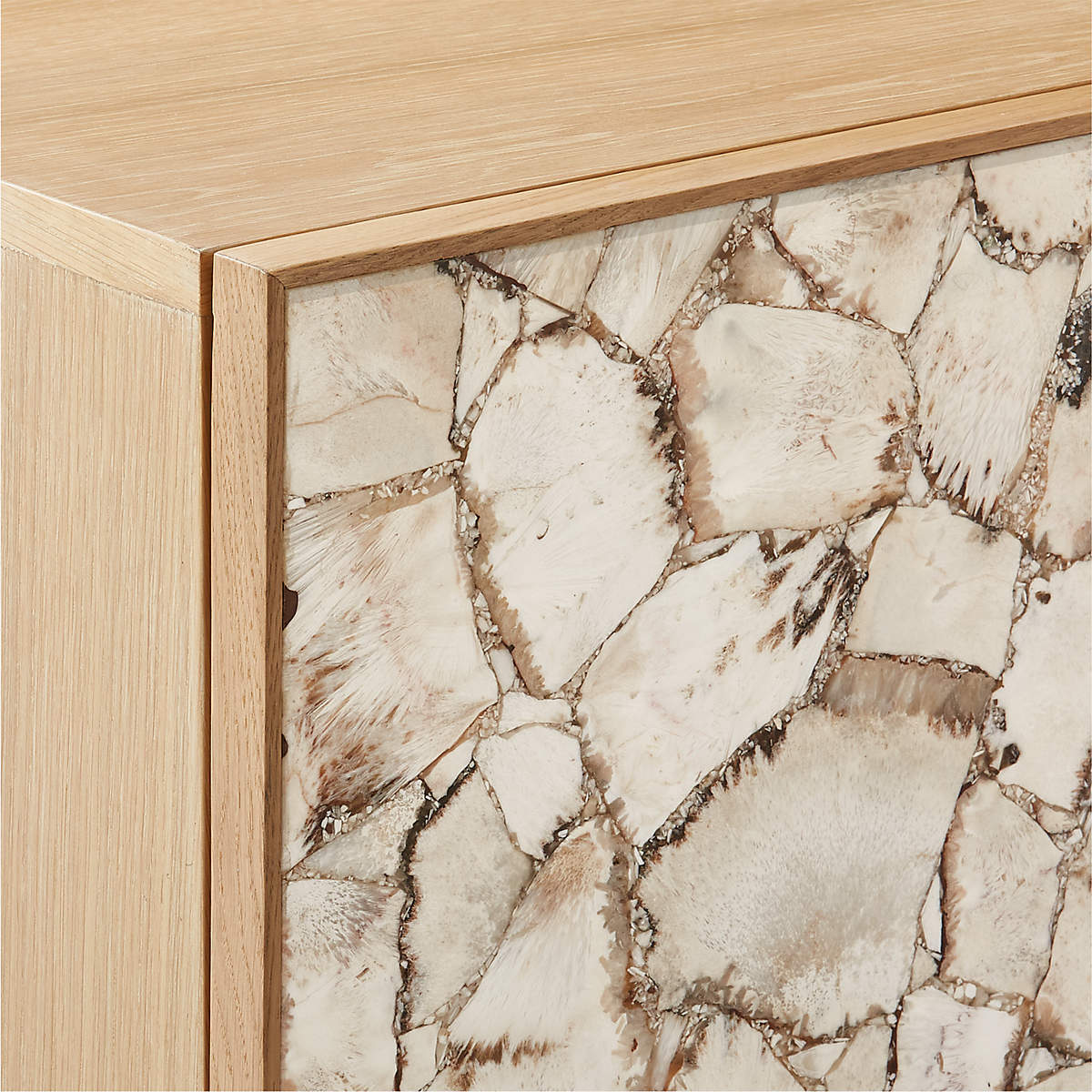 Lina Credenza by Ceci Thomspon