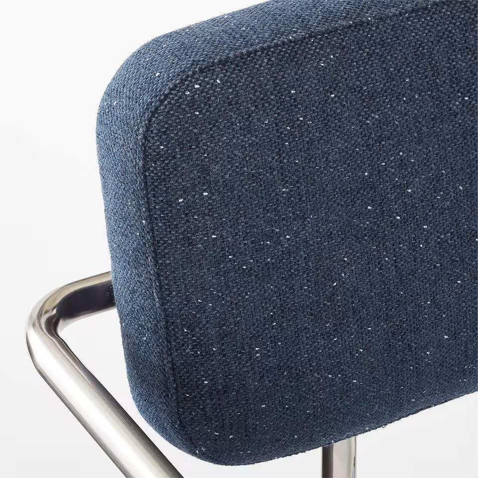Marc Dining Chair by Ceci Thomspon
