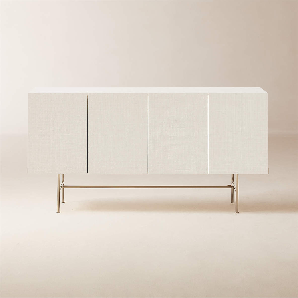 Marfil Credenza by Ceci Thomspon