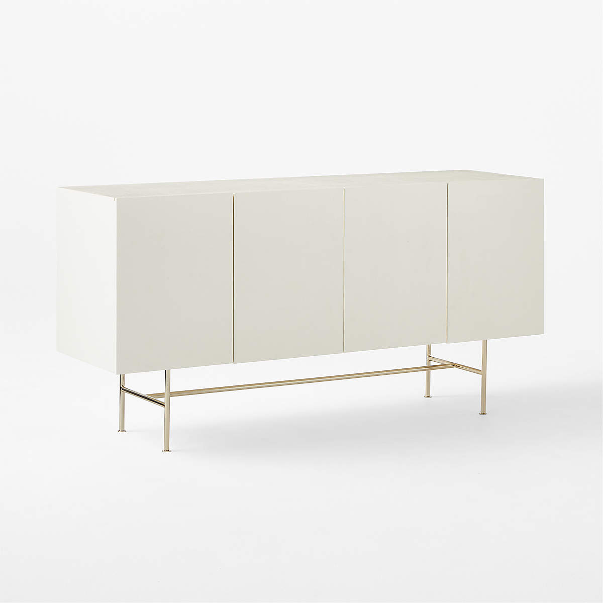 Marfil Credenza by Ceci Thomspon