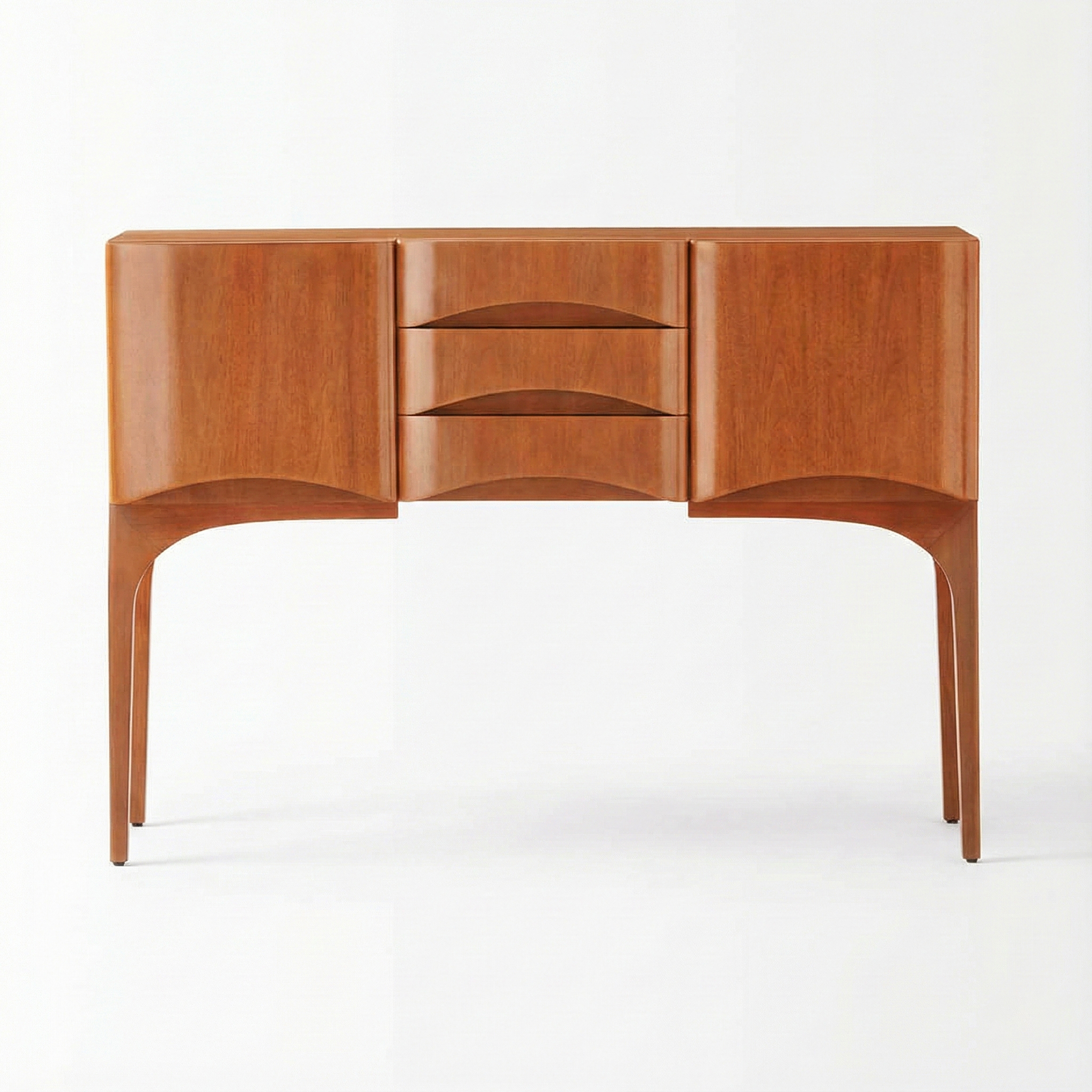 Newbury Credenza by Ceci Thomspon