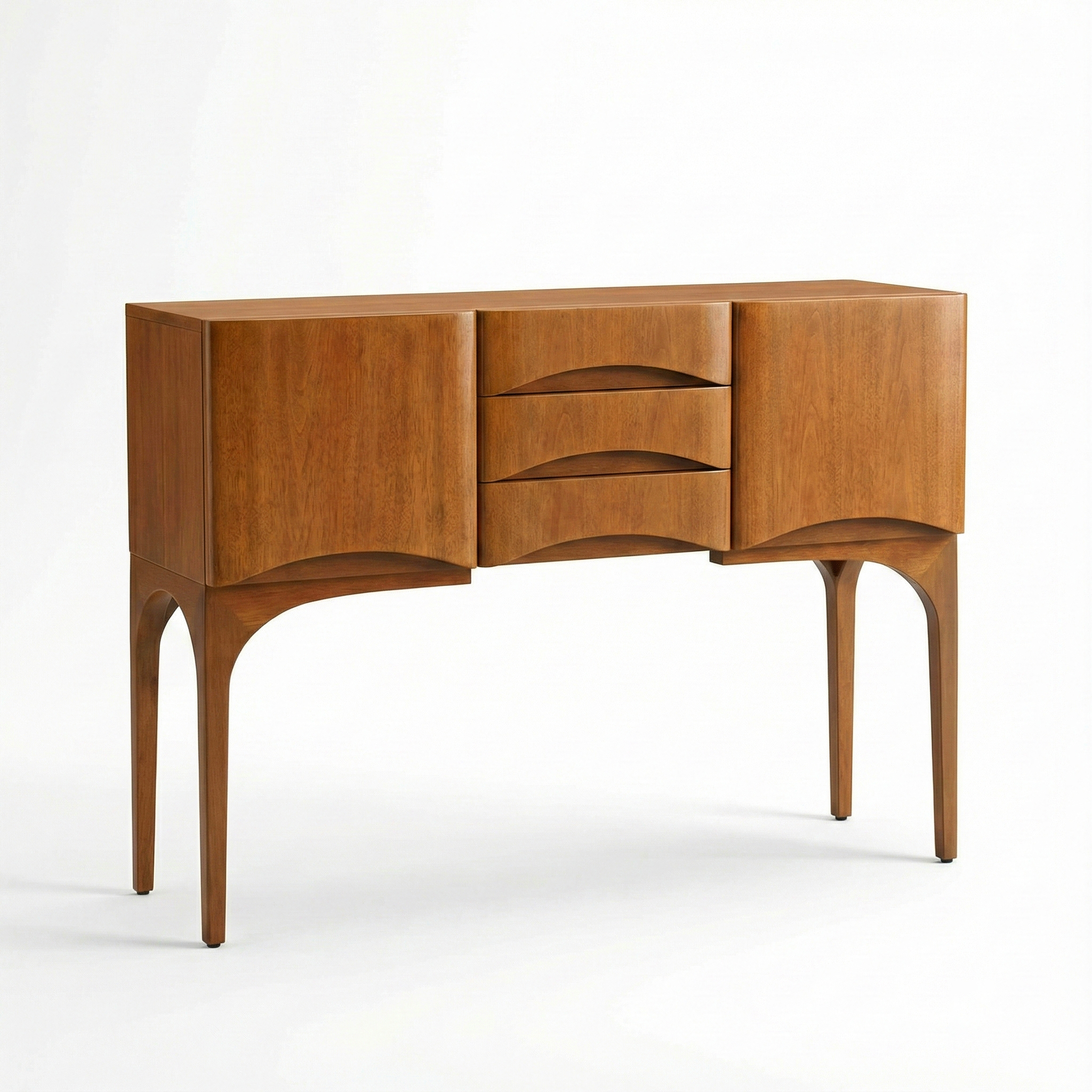 Newbury Credenza by Ceci Thomspon