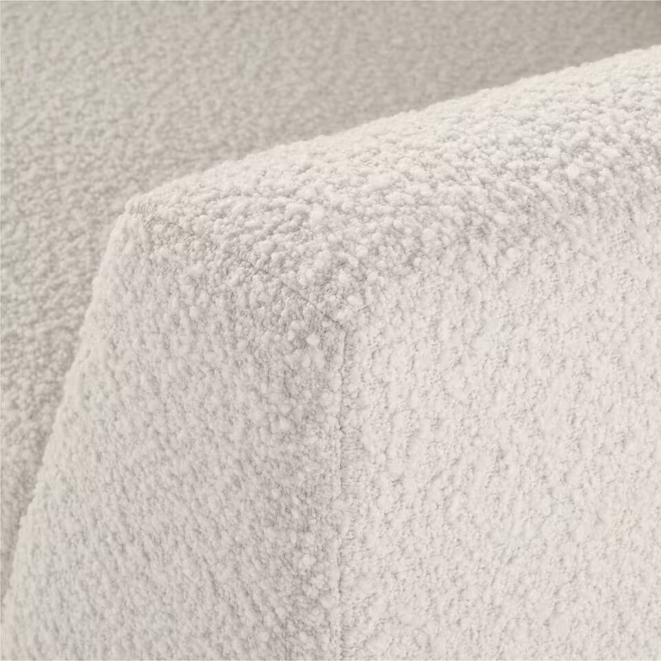 Noor Accent Chair by Ceci Thomspon