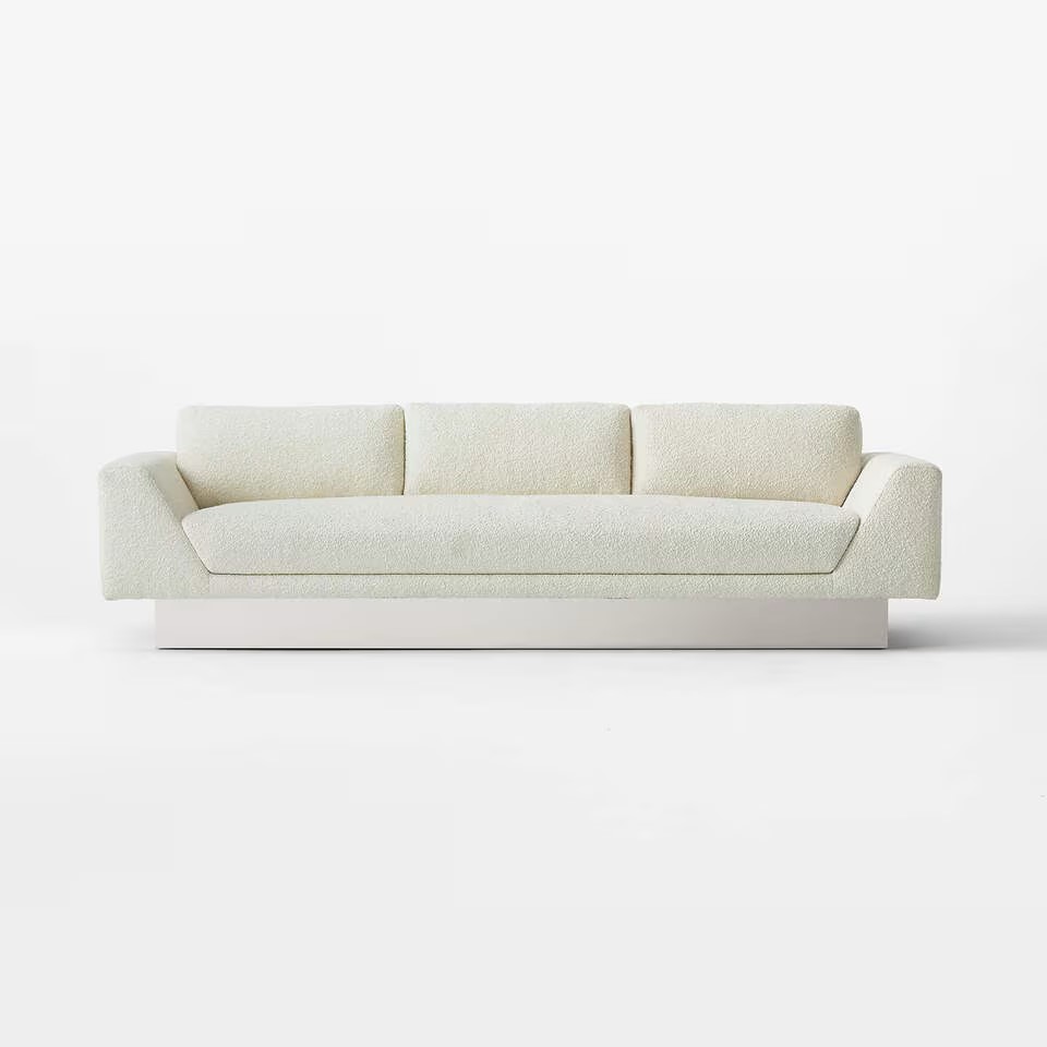 Noor Villa Sofa by Ceci Thomspon