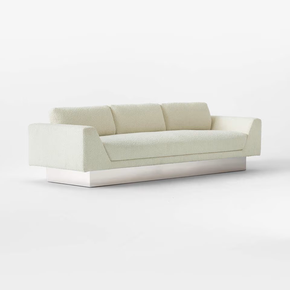 Noor Villa Sofa by Ceci Thomspon