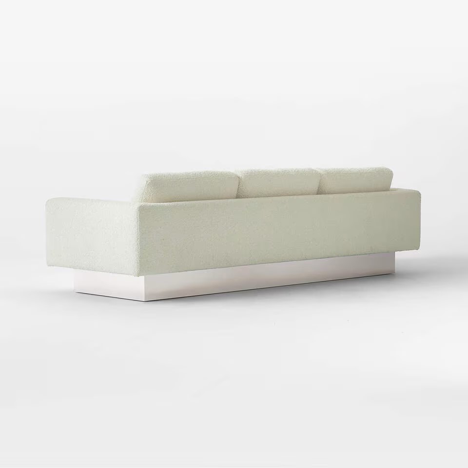 Noor Villa Sofa by Ceci Thomspon