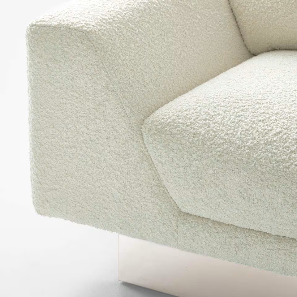 Noor Villa Sofa by Ceci Thomspon
