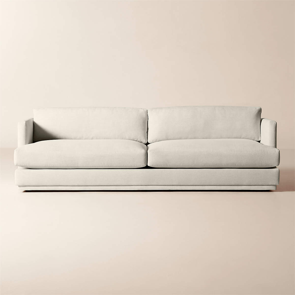 Seneca Performance Sofa by Ceci Thomspon