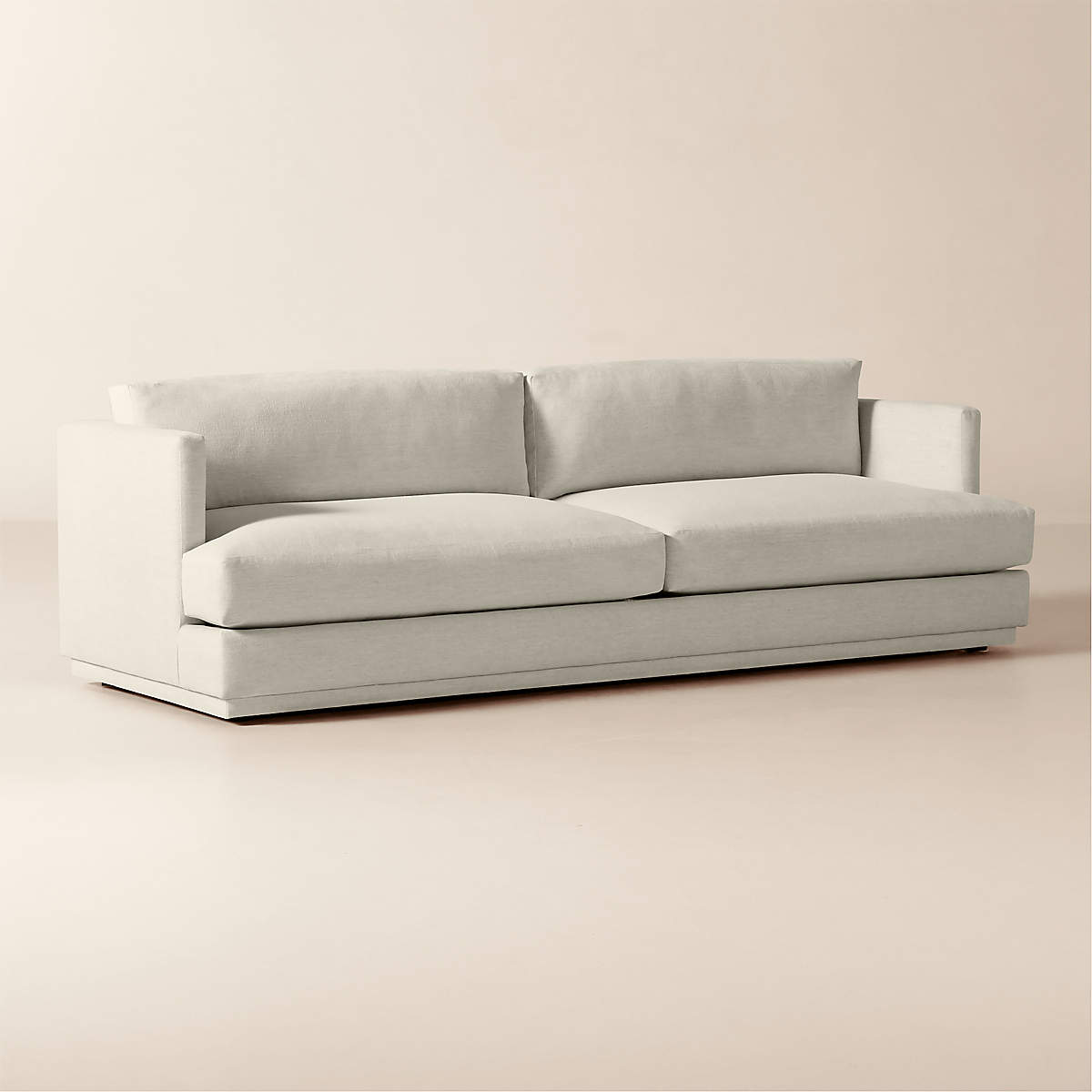 Seneca Performance Sofa by Ceci Thomspon