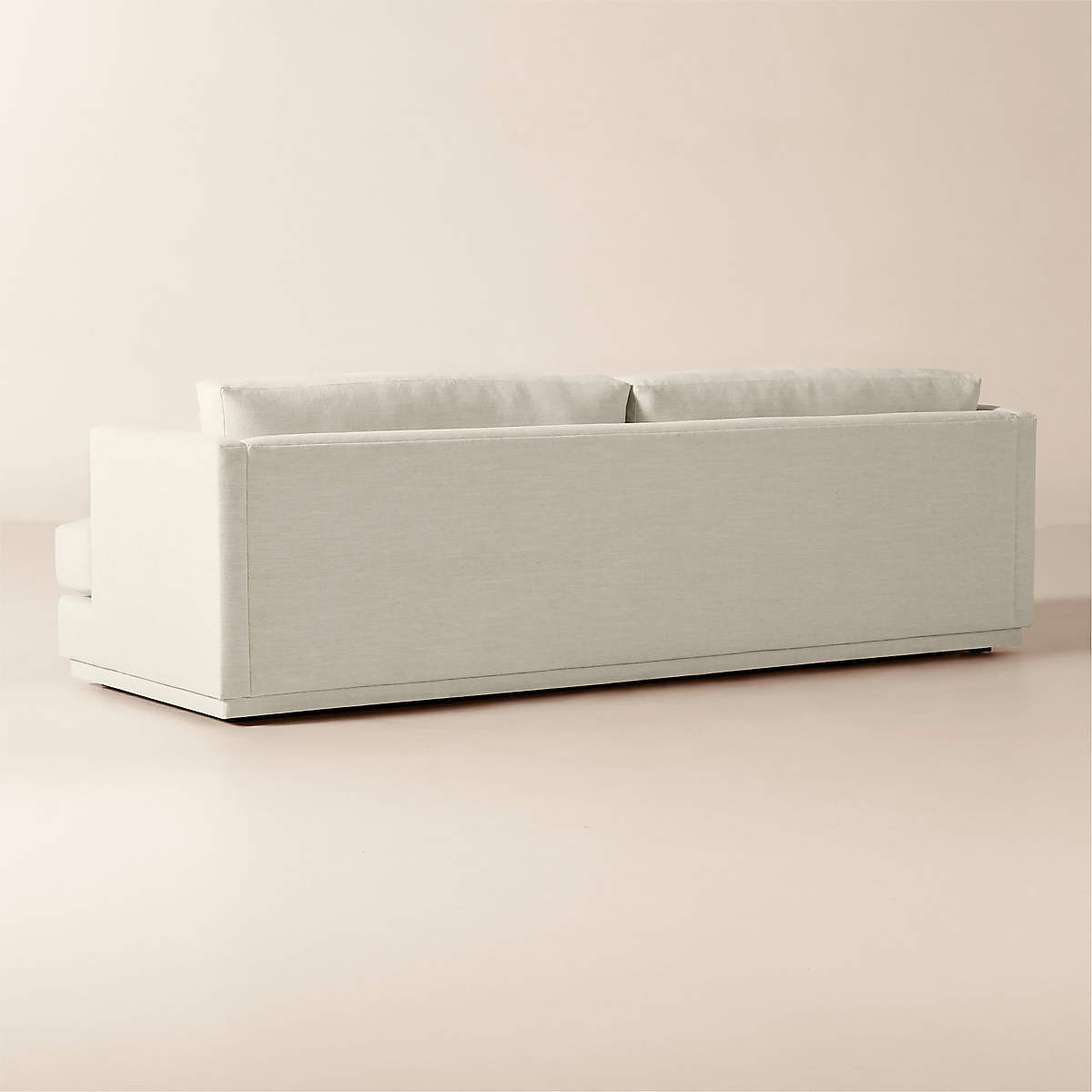 Seneca Performance Sofa by Ceci Thomspon