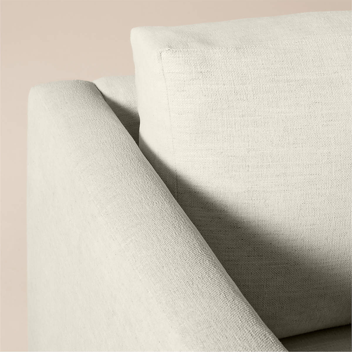 Seneca Performance Sofa by Ceci Thomspon