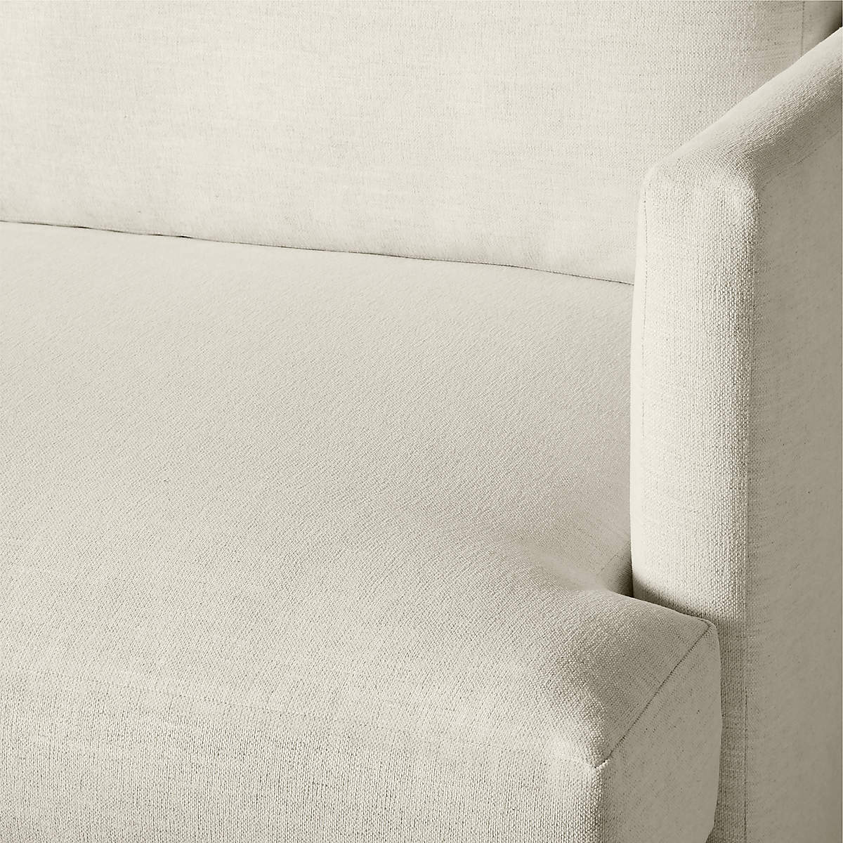 Seneca Performance Sofa by Ceci Thomspon